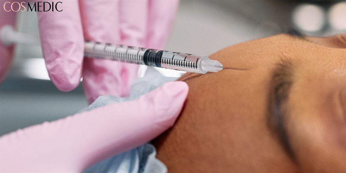 Botulinum Toxin Training