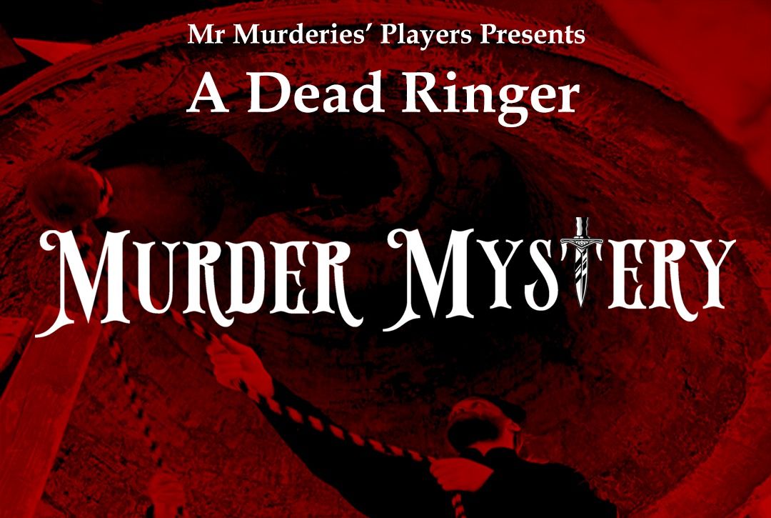 Murder Mystery