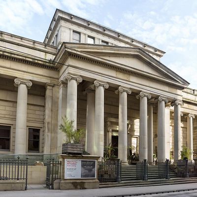 Manchester Art Gallery