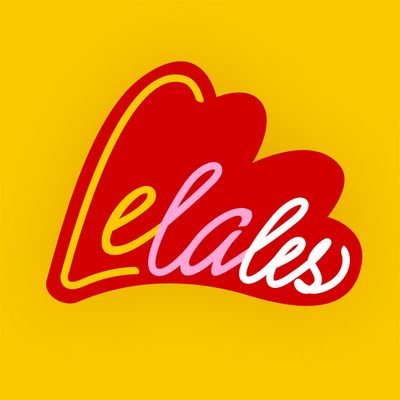 LeLaLes: Fluid Love \u7231\u7684\u6d41\u52a8\u6001