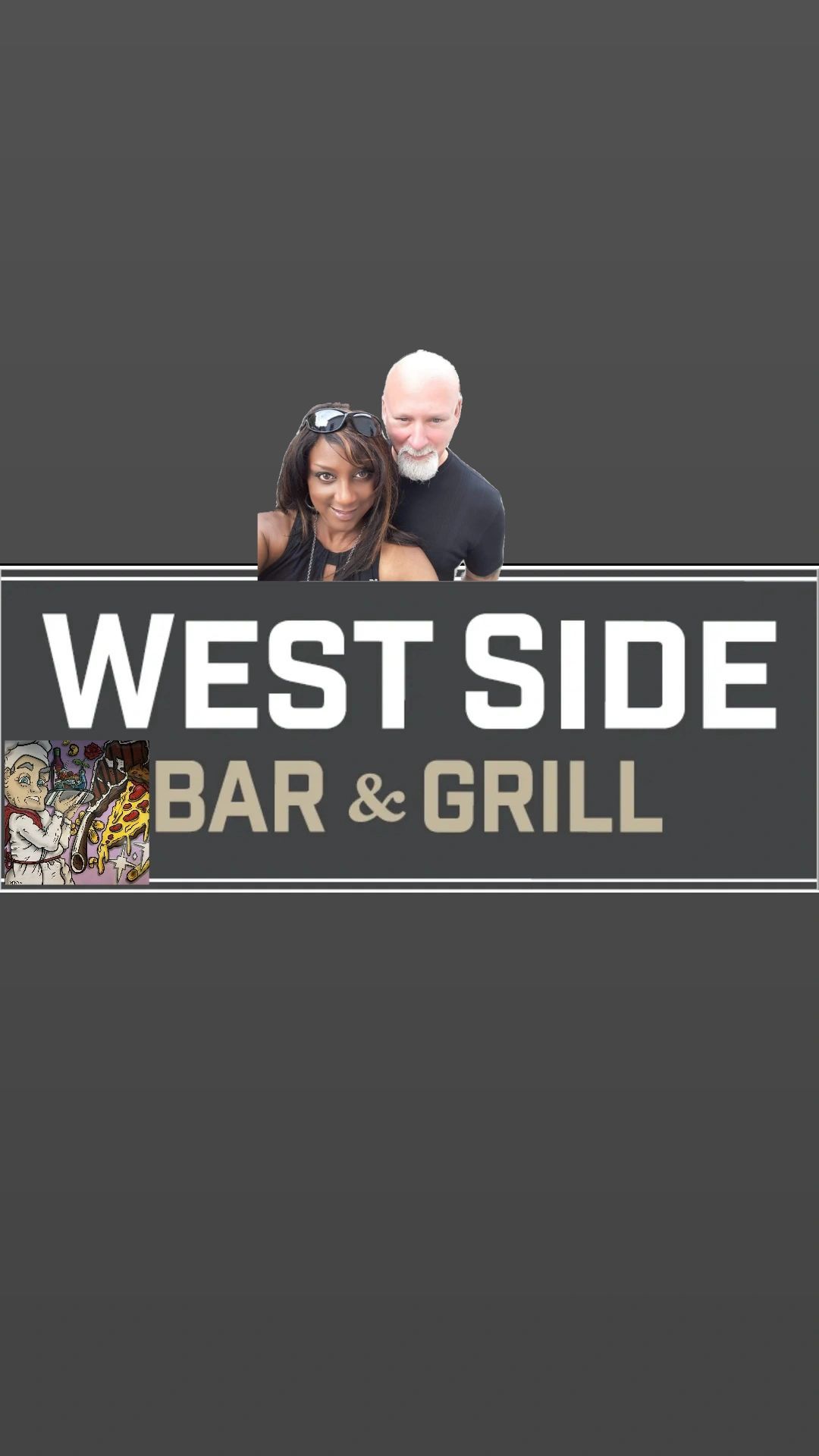 Return to West Side Bar & Grill