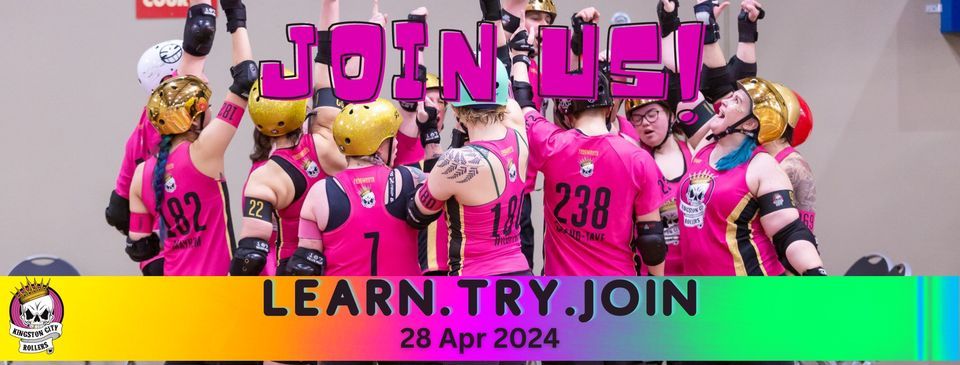 Learn.Try.Join 28 Apr 2024