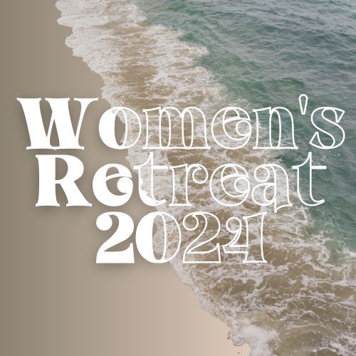 Soul Fest- 2024 Women\u2019s Retreat 