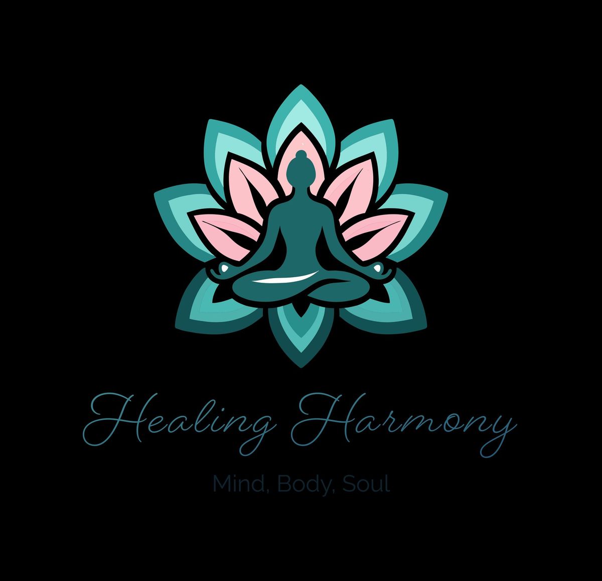 Healing Harmony Launch Party!\u2728\ufe0f