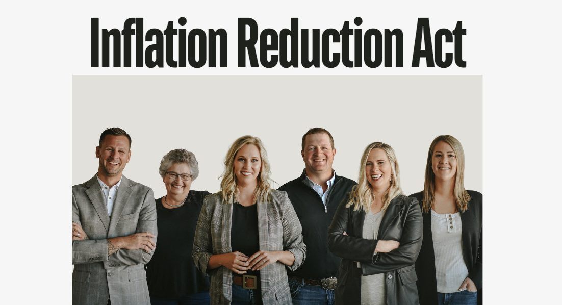 Inflation Reduction Act Workshop