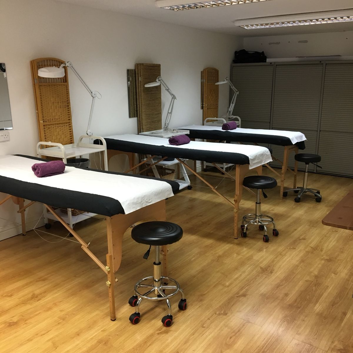 VTCT NVQ Level 2 Beauty Therapy