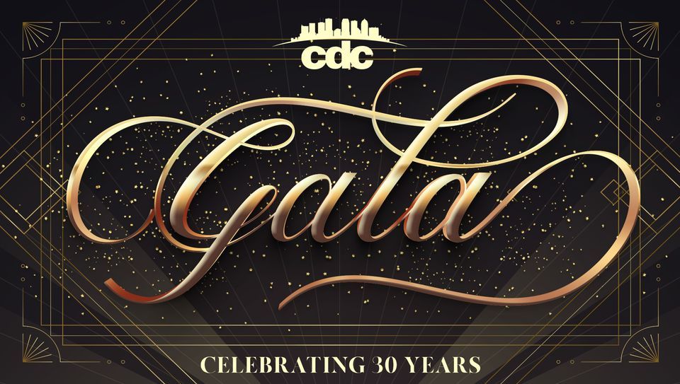 Gala - Celebrating 30 Years