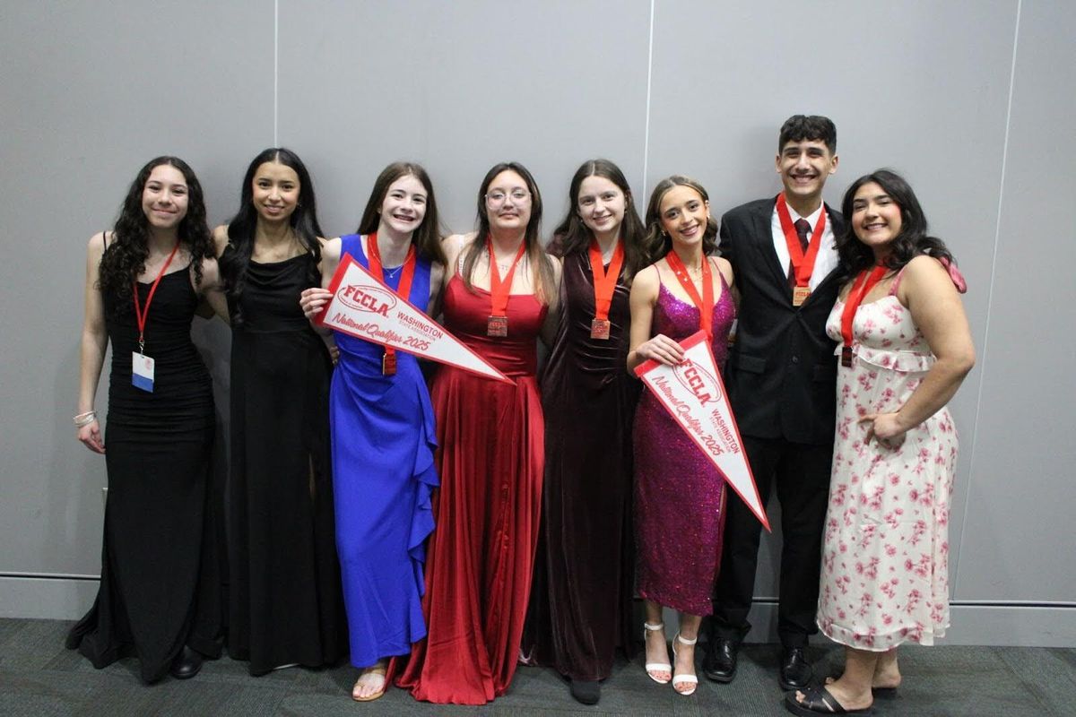 iLuminate - Wenatchee