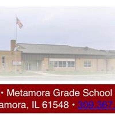 Metamora Grade School Foundation