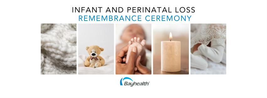 Infant and Perinatal Loss Remembrance Ceremony