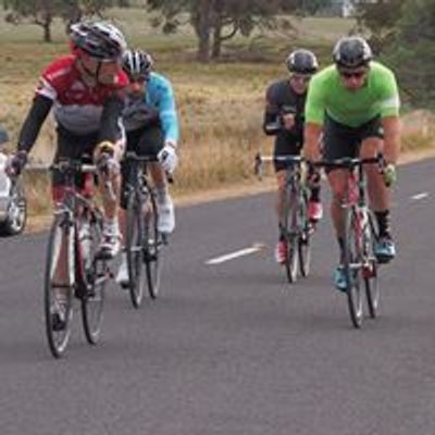 Ride the Ranges Euroa