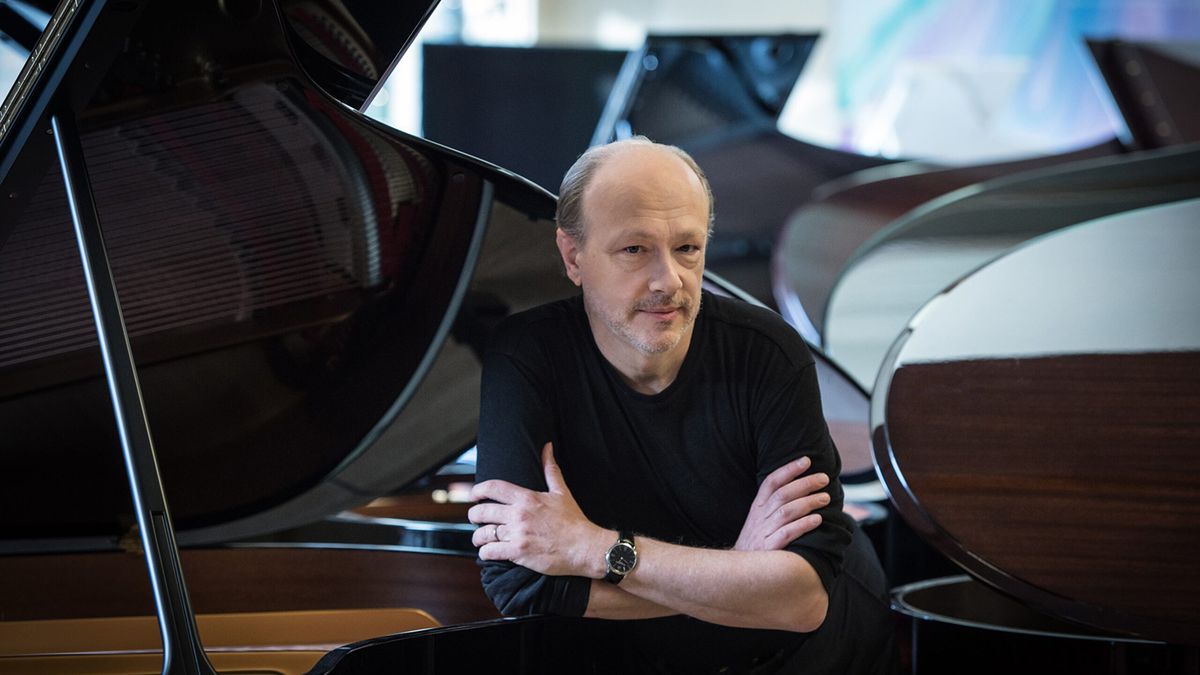 San Diego Symphony: Heroic Monuments - Dvorak Symphony No. 7