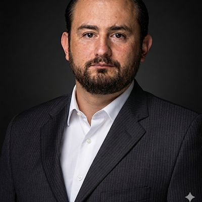 Renny Rueda, Founder, Poliversia