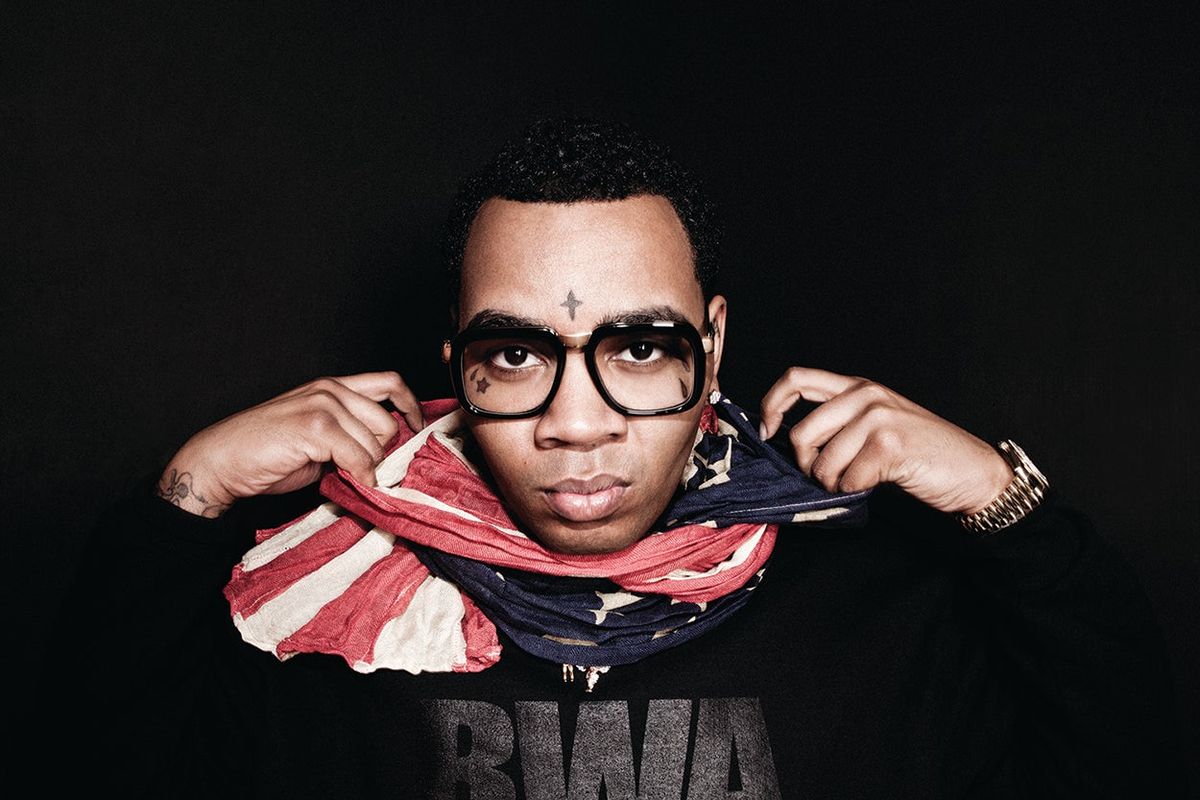 Kevin Gates