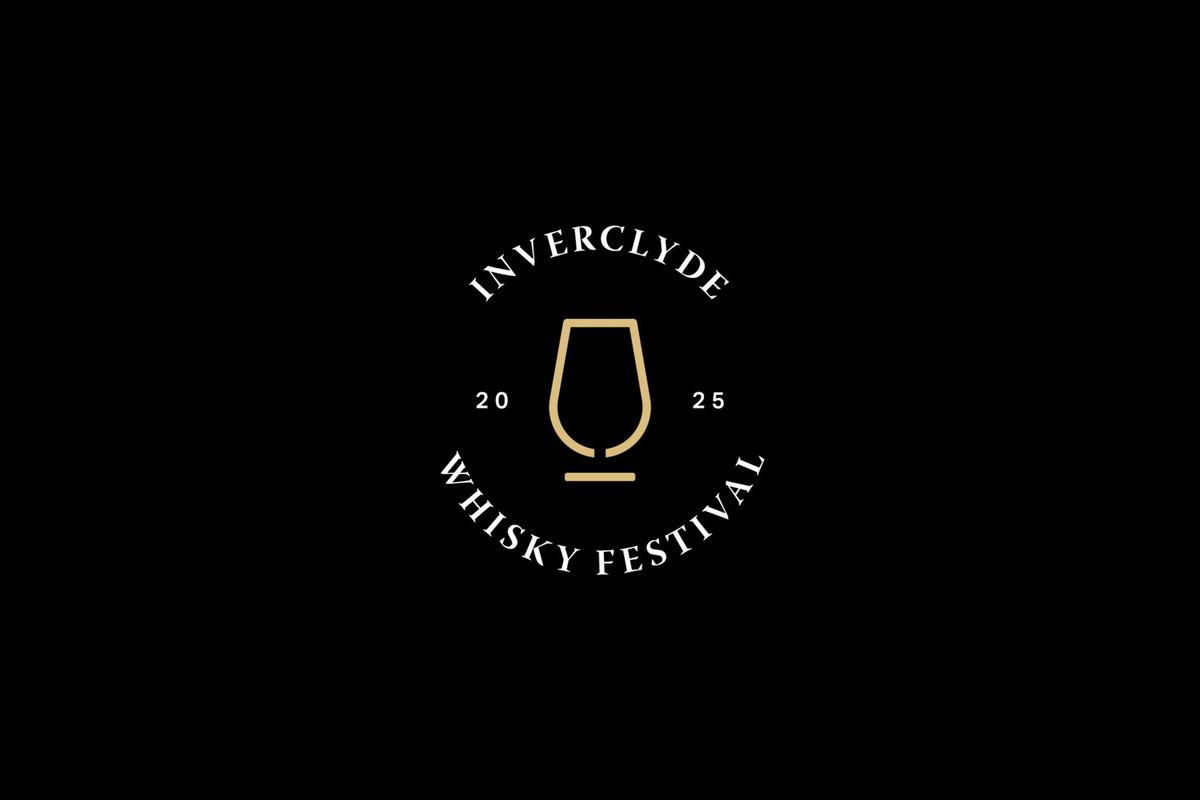 Inverclyde Whisky Festival 