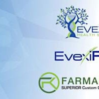 Jordan Rodriguez-EVEXIAS Health Solutions