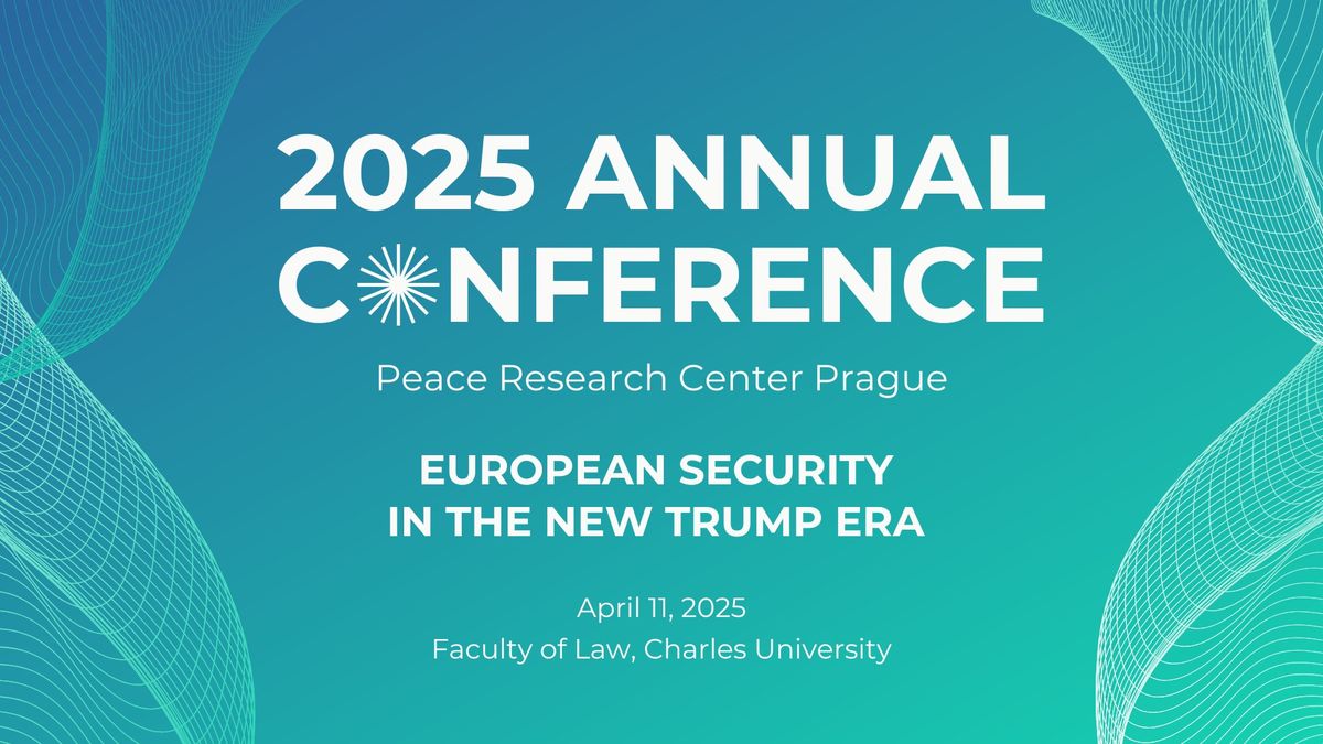 PRCP Annual Conference 2025