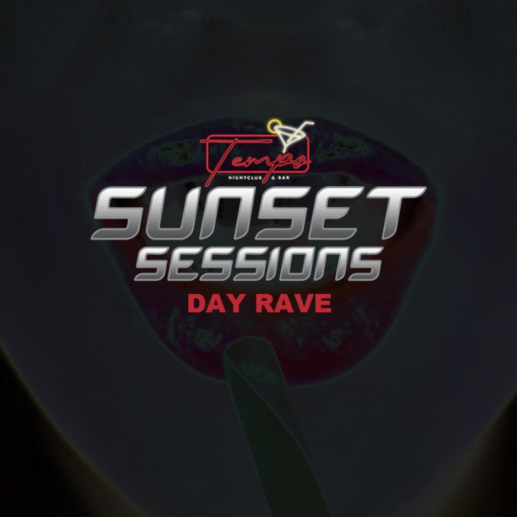 Sunset Sessions - Day Rave