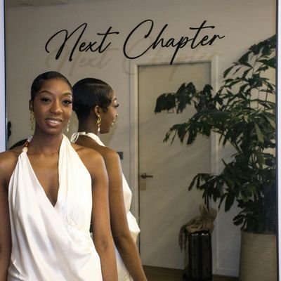 Next Chapter Wellness