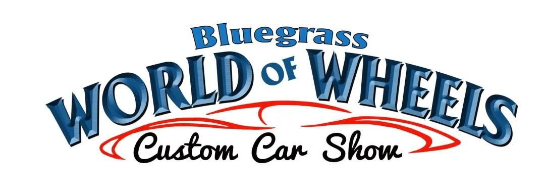 Bluegrass World of Wheels Custom Car Show