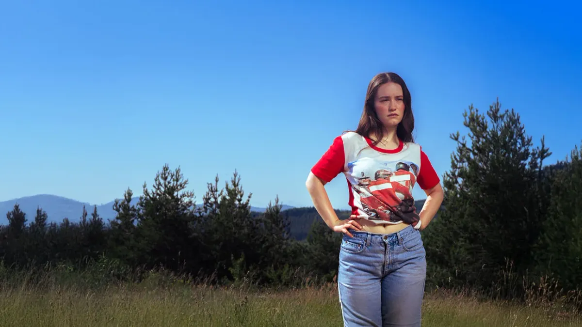Sigrid in Drammen
