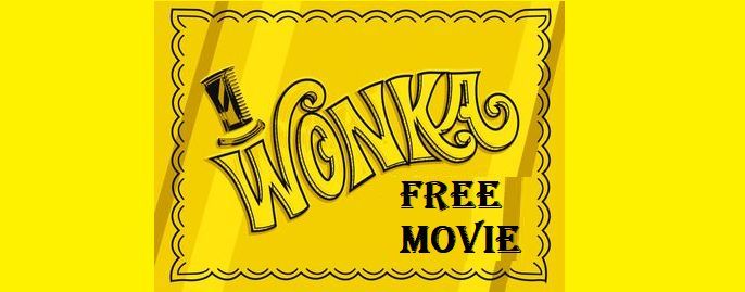 Free INdoor Movie with concessions