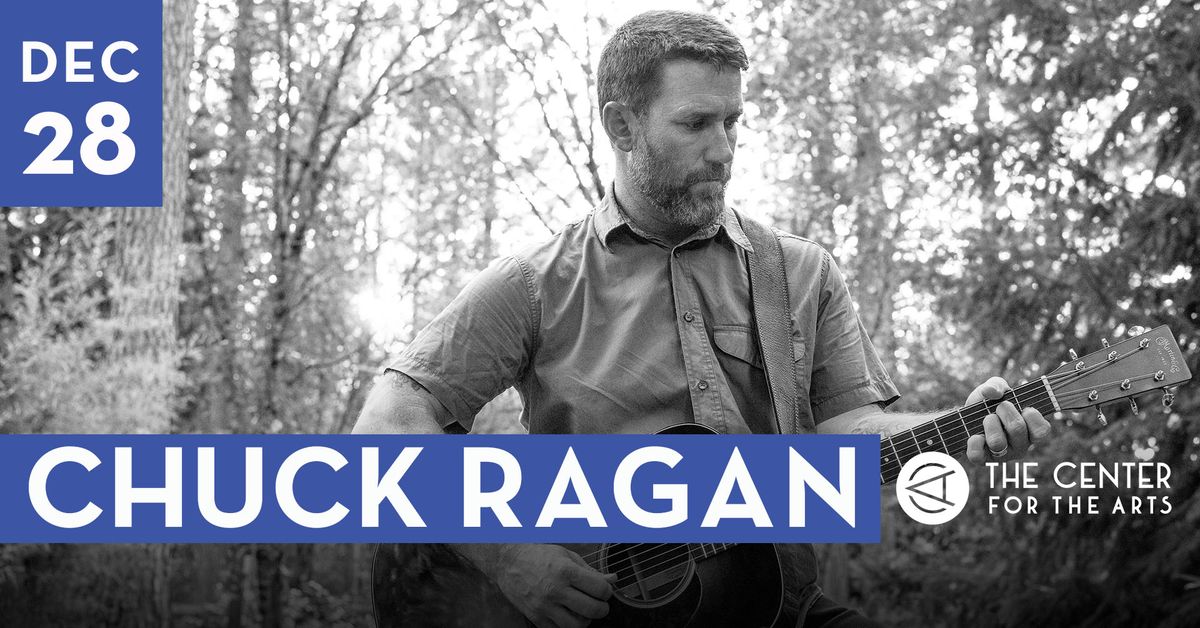 Chuck Ragan