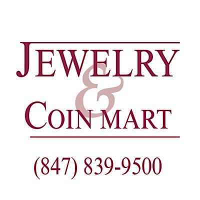 Jewelry & Coin Mart