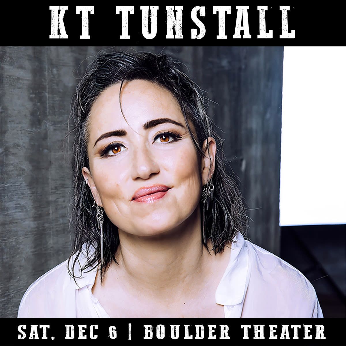 KT Tunstall & Emily Scott Robinson
