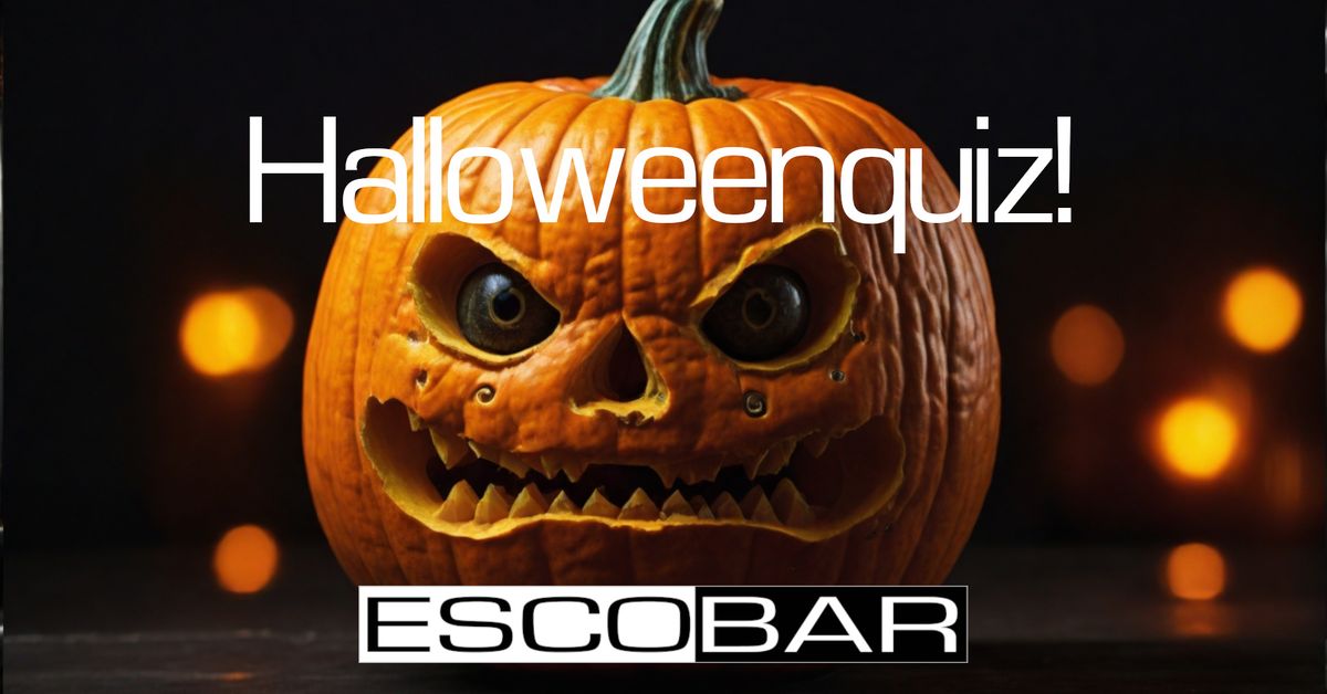 Halloweenquiz