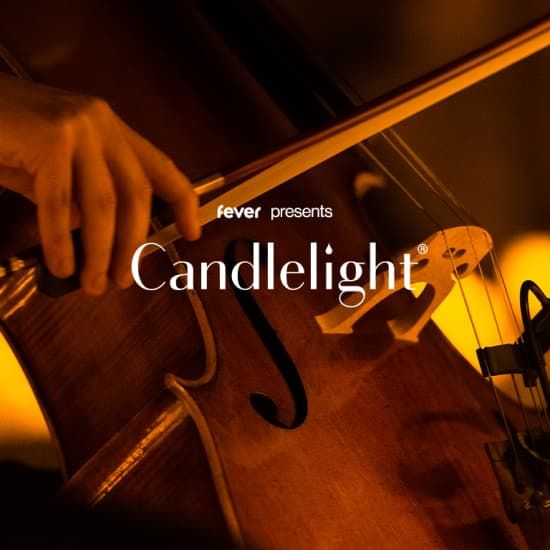 Candlelight: Vivaldis Vier Jahreszeiten