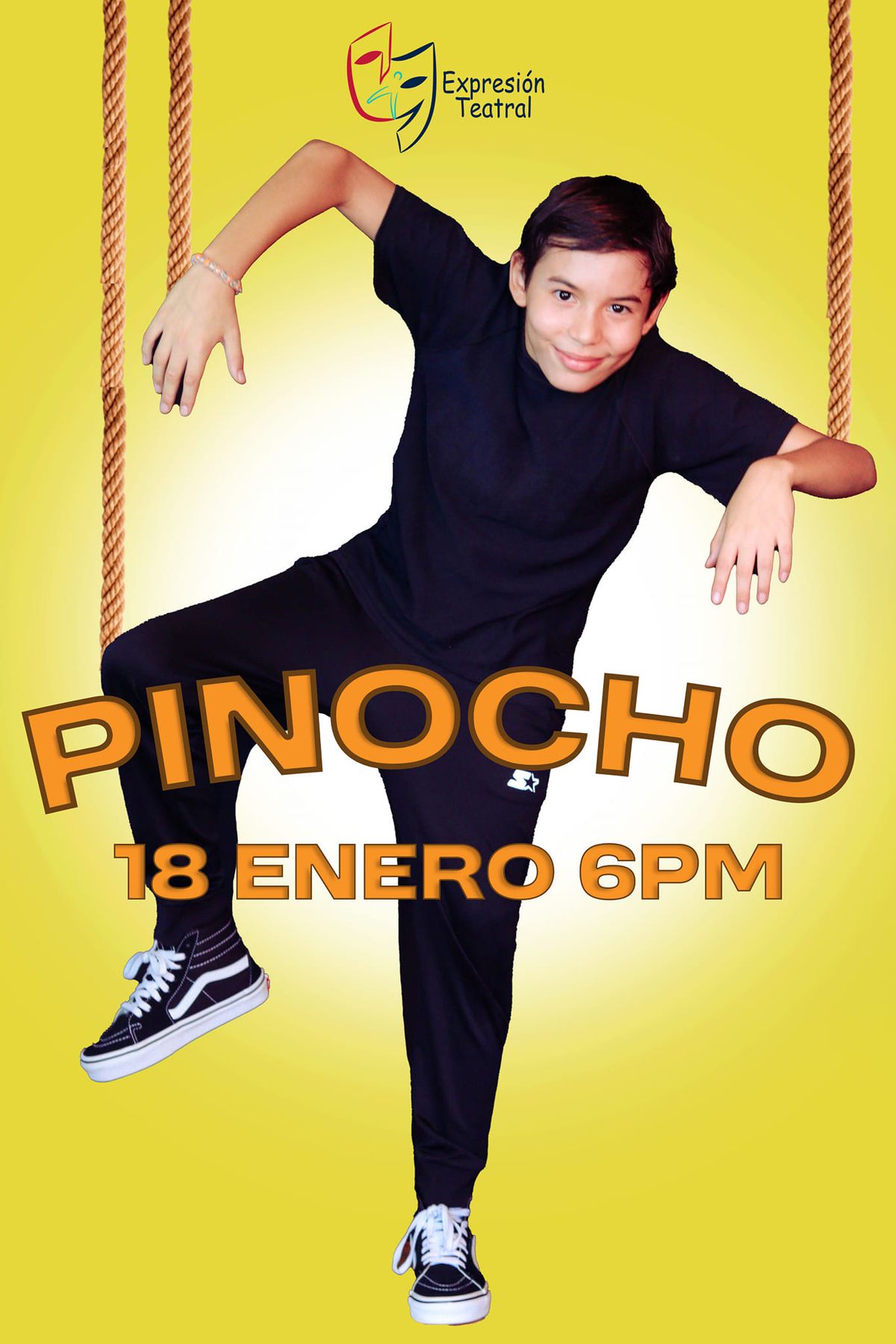 Pinocho