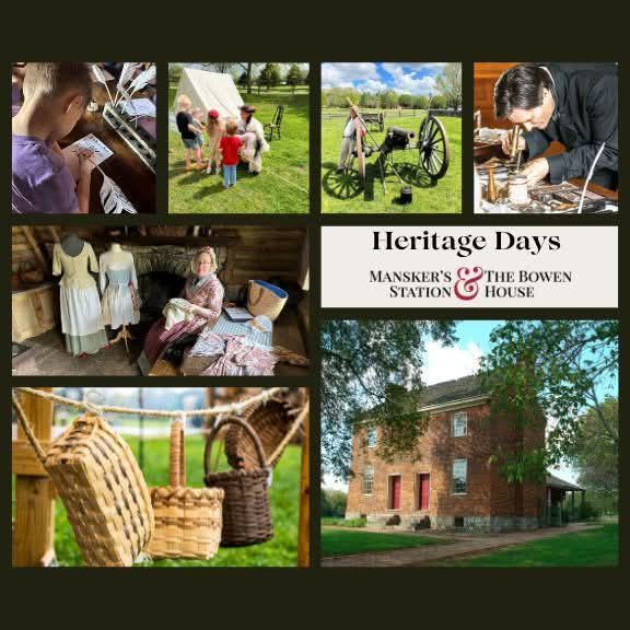 Heritage Days