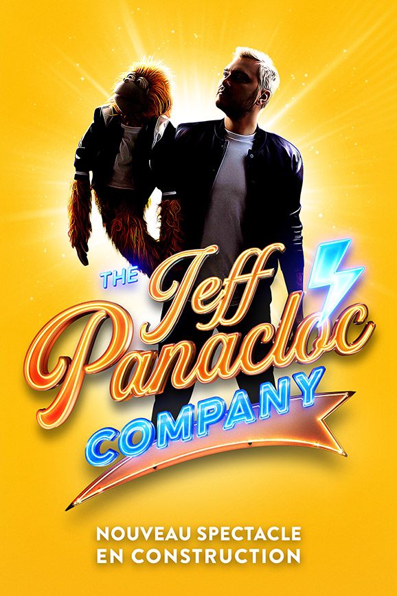 THE JEFF PANACLOC COMPANY