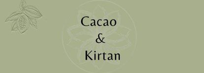 Cacao & Kirten