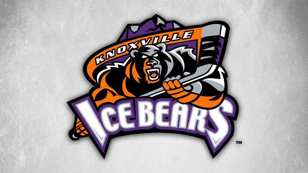 Knoxville Ice Bears vs. Macon Mayhem