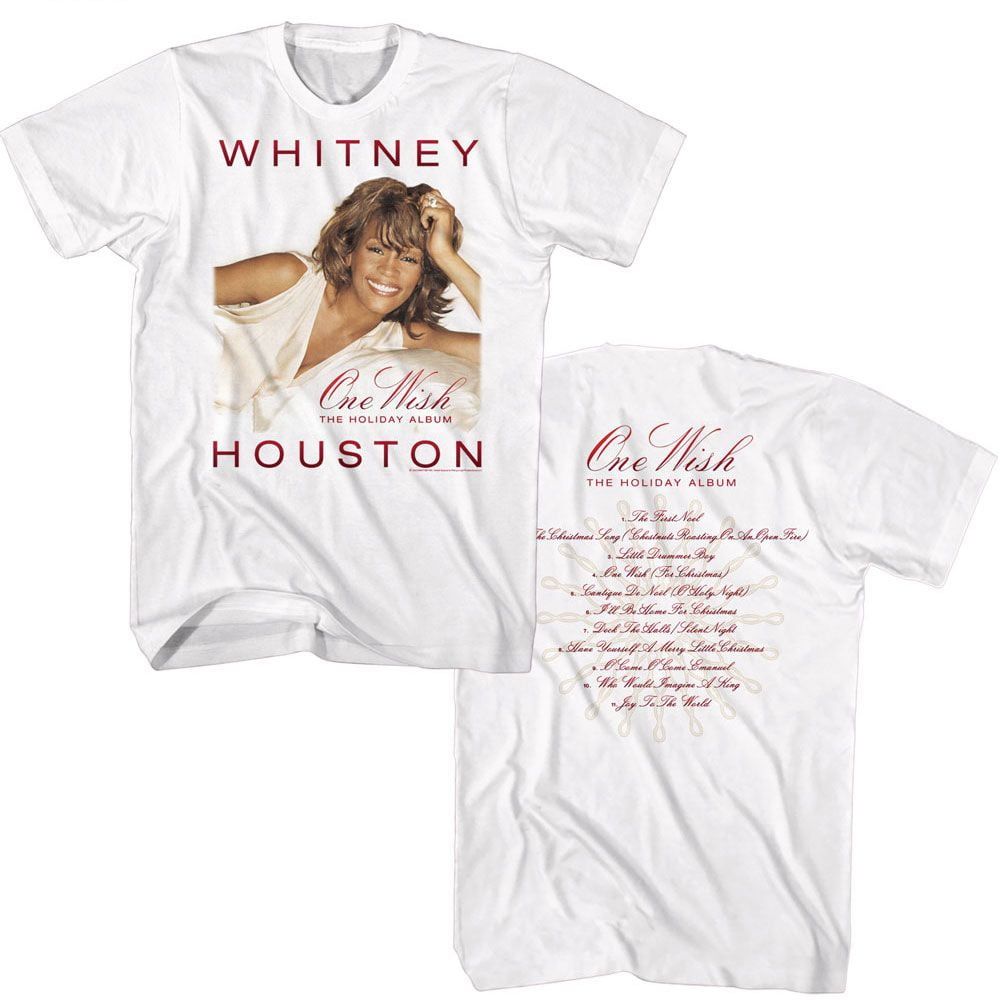 A Holiday Tribute To Whitney Houston - A Very Whitney Christmas