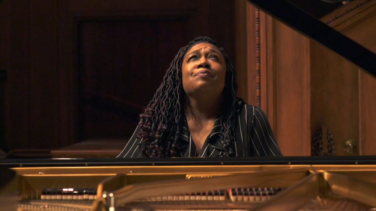 Mendelssohn and Schumann at Max M. and Marjorie S. Fisher Music Center - Orchestra Hall