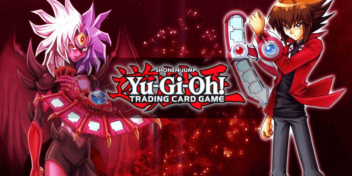 Yu-Gi-Oh! Weekly Saturday Locals @ Good Games Top Ryde City