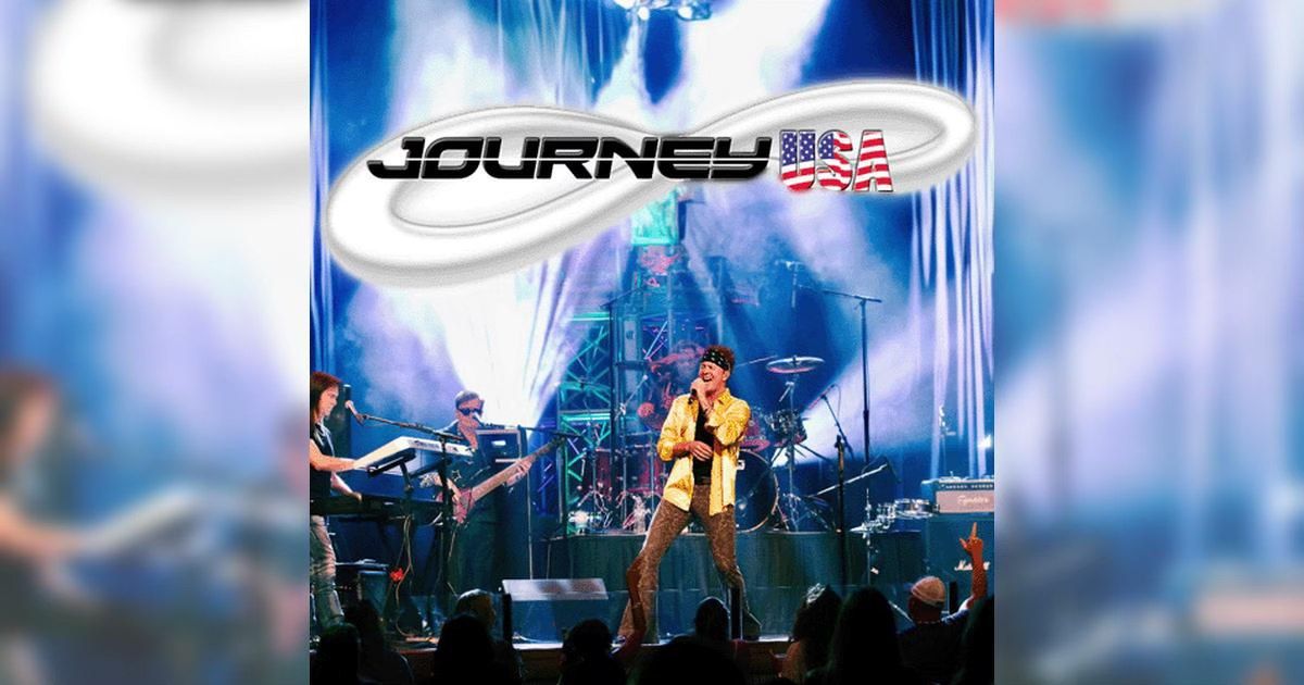 JOURNEY USA | Campus JAX Newport Beach 