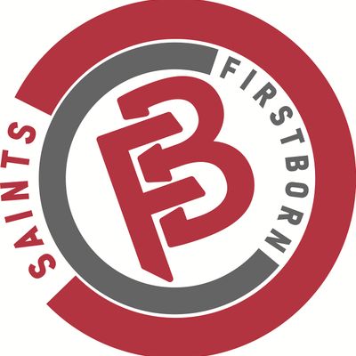 Church of the First Born Saints