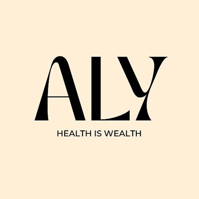 Aly:Health is Wealth
