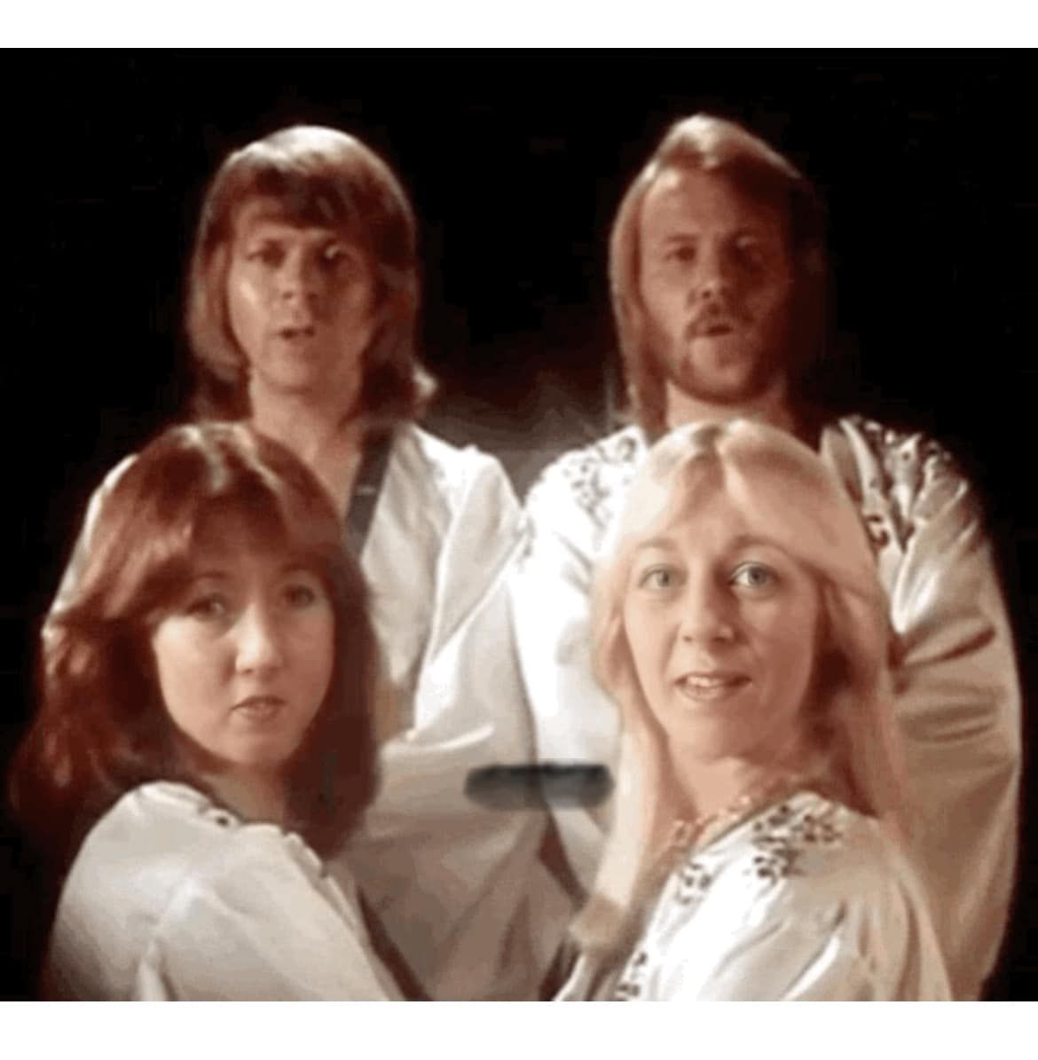 Stafford Tuneless Choir - ABBA Night 06\/11\/24