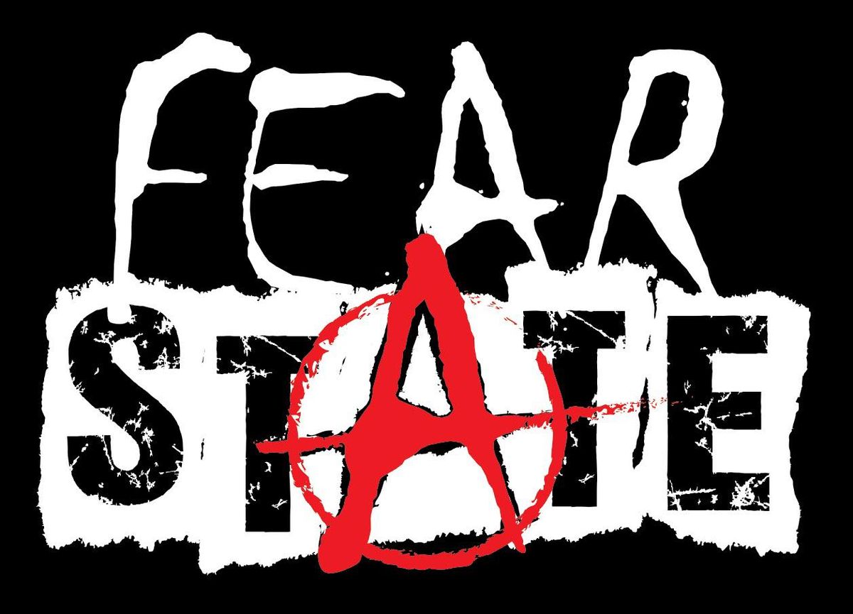 FEAR STATE Celebrates 2 Years with Special Guests Loadbreak and Effing & Blinding