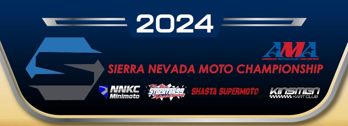 Sierra Nevada Moto Championship Round 3