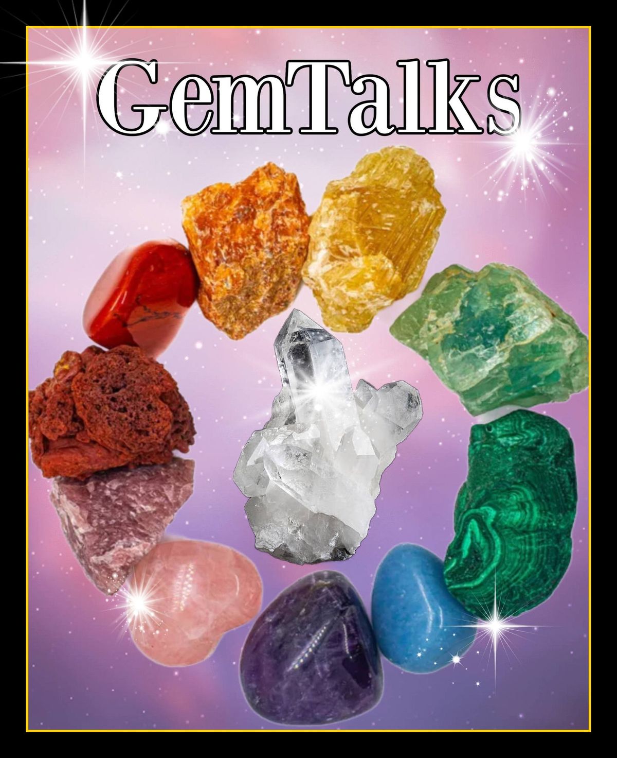 GemTalks: 