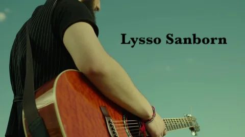 Lysso Sanborn Matinee At Black Moon Public House