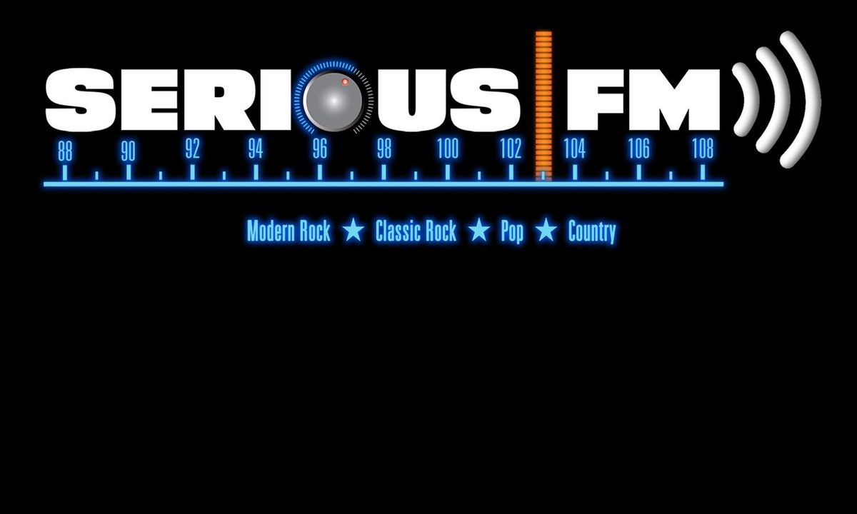 SERIOUS FM