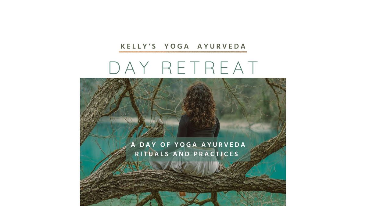 Yoga Ayurveda Day Retreat