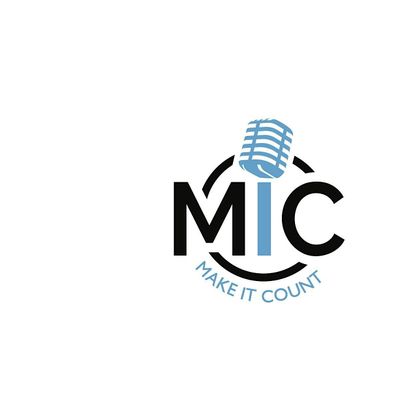 Michael Murph, Mari Rubio & MIC Board